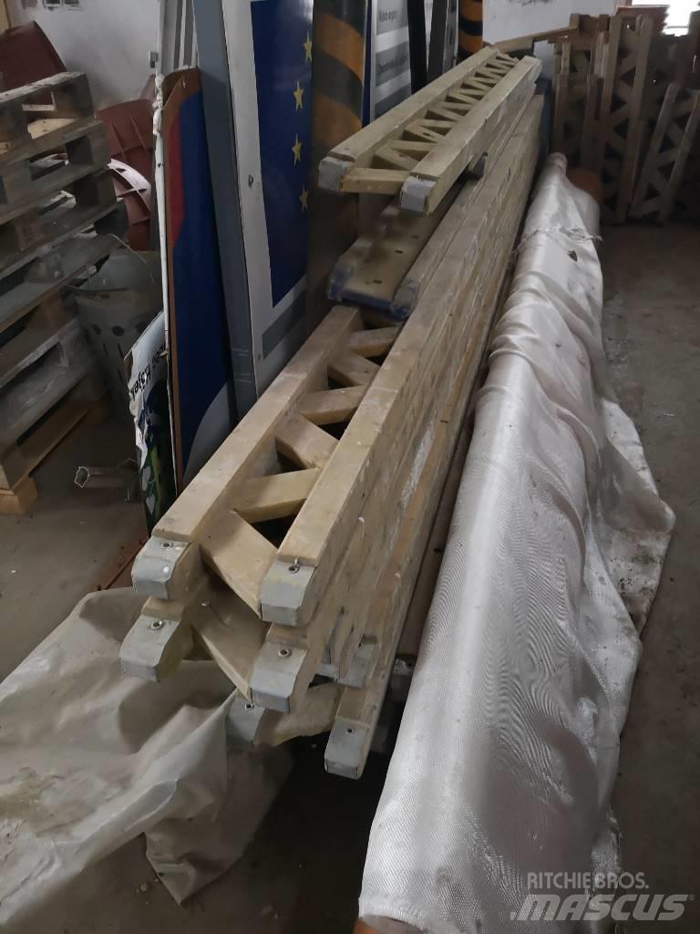 Peri 7400934 bednění Будтехніка - Інші