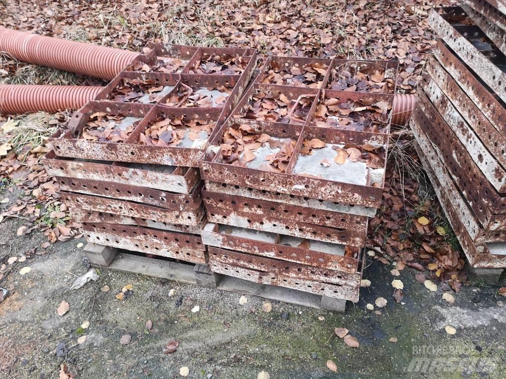Peri 7400934 bednění Будтехніка - Інші