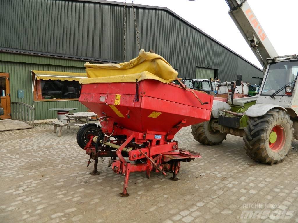 Bredal B 2 Розсіювач мінеральних добрив