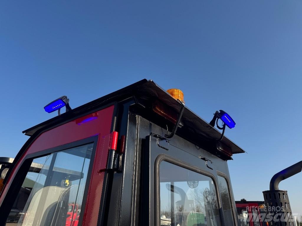 YangFT CPCD30 Дизельні навантажувачі