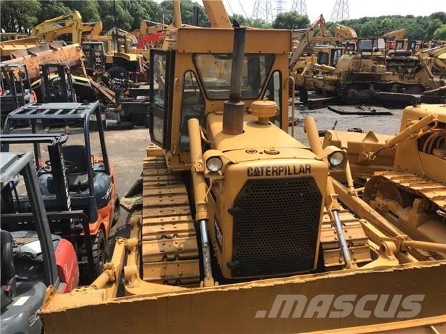 CAT D 6 D Гусеничні бульдозери