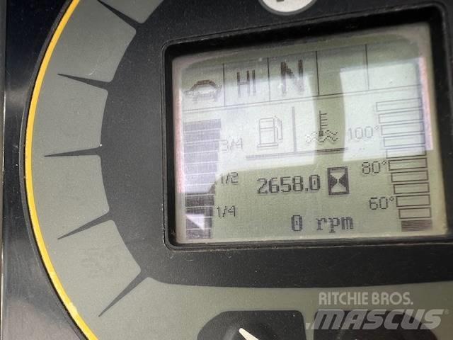 Wacker Neuson DW 90 Зчленовані самоскиди