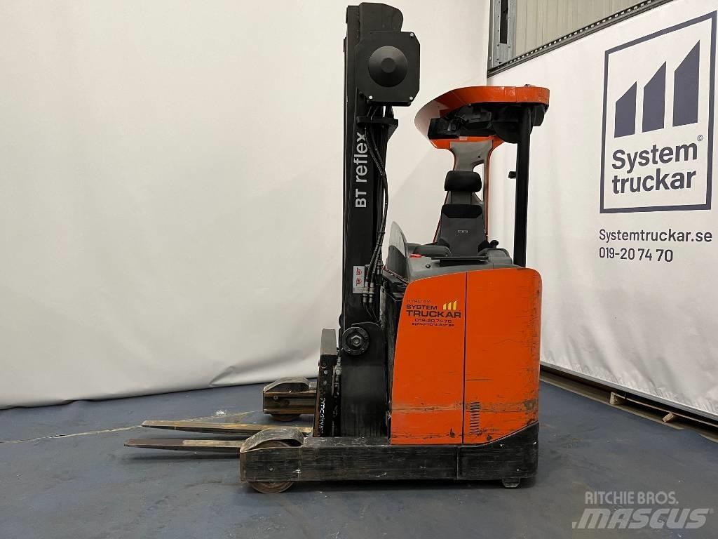 BT RRE160E Річ-трак із високим підйомом