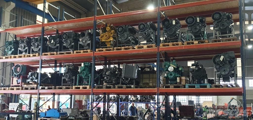 Deutz Motor Будтехніка - Інші