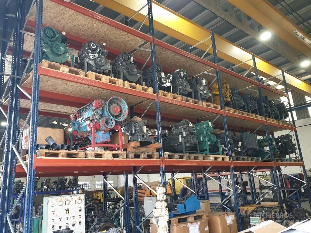 Deutz Motor Будтехніка - Інші
