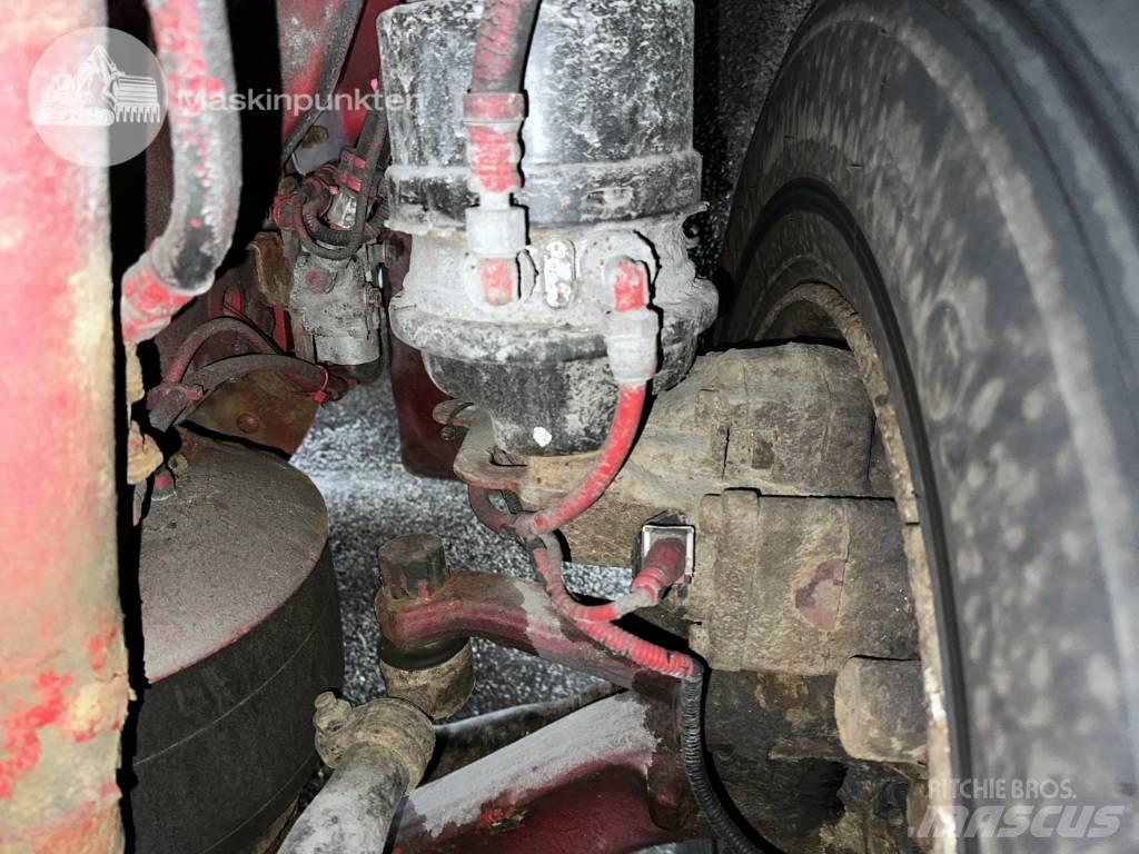 Scania R 310 Автоконтейнеровози