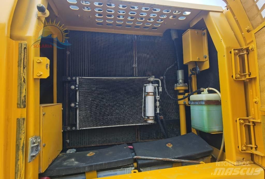 LiuGong 922E Гусеничні екскаватори