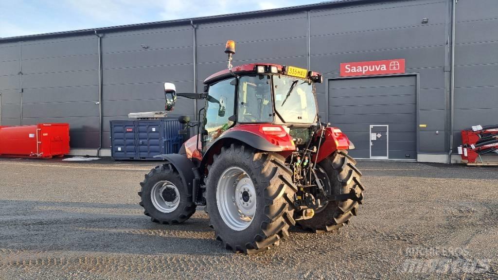 Case IH Farmall 75 C Трактори