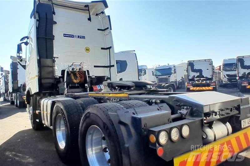 Volvo FH 440 Вантажівки / спеціальні