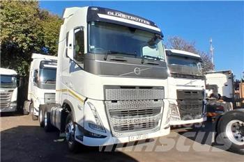 Volvo FH 440 Вантажівки / спеціальні