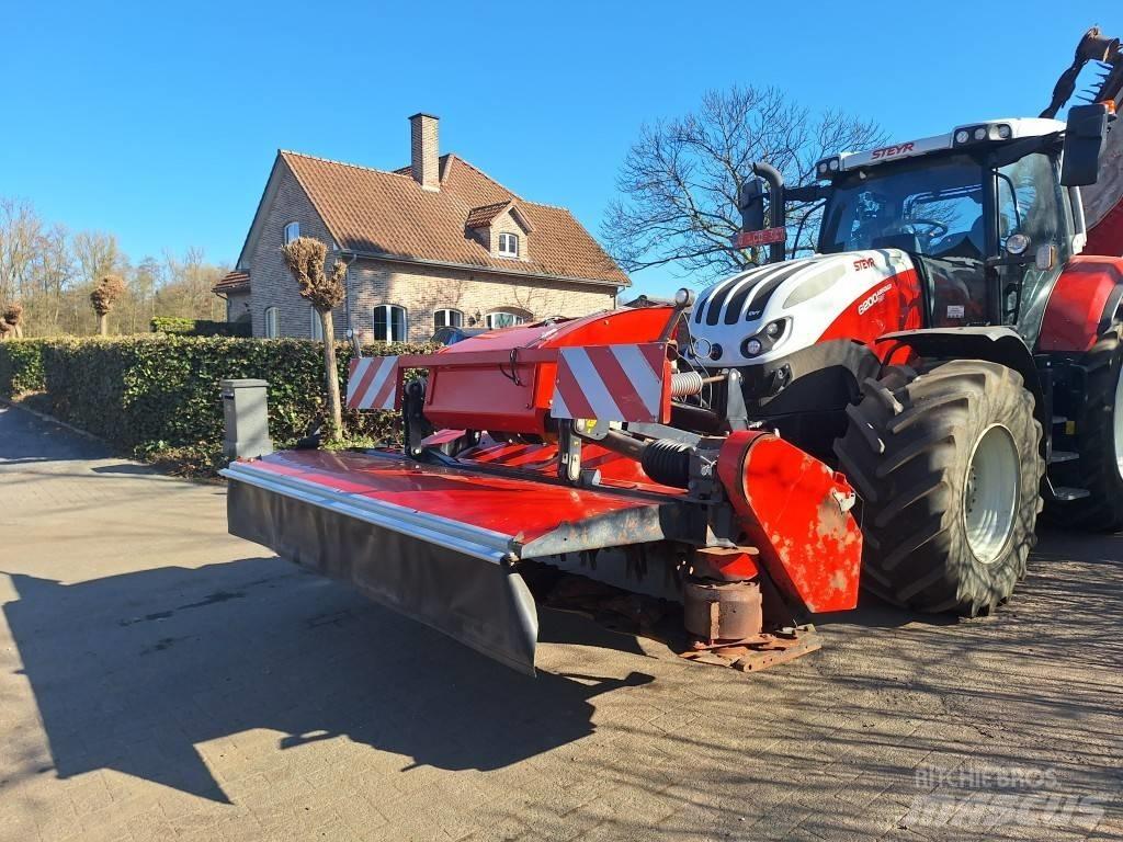 Vicon EXTRA 632FT Косилки-формувачі