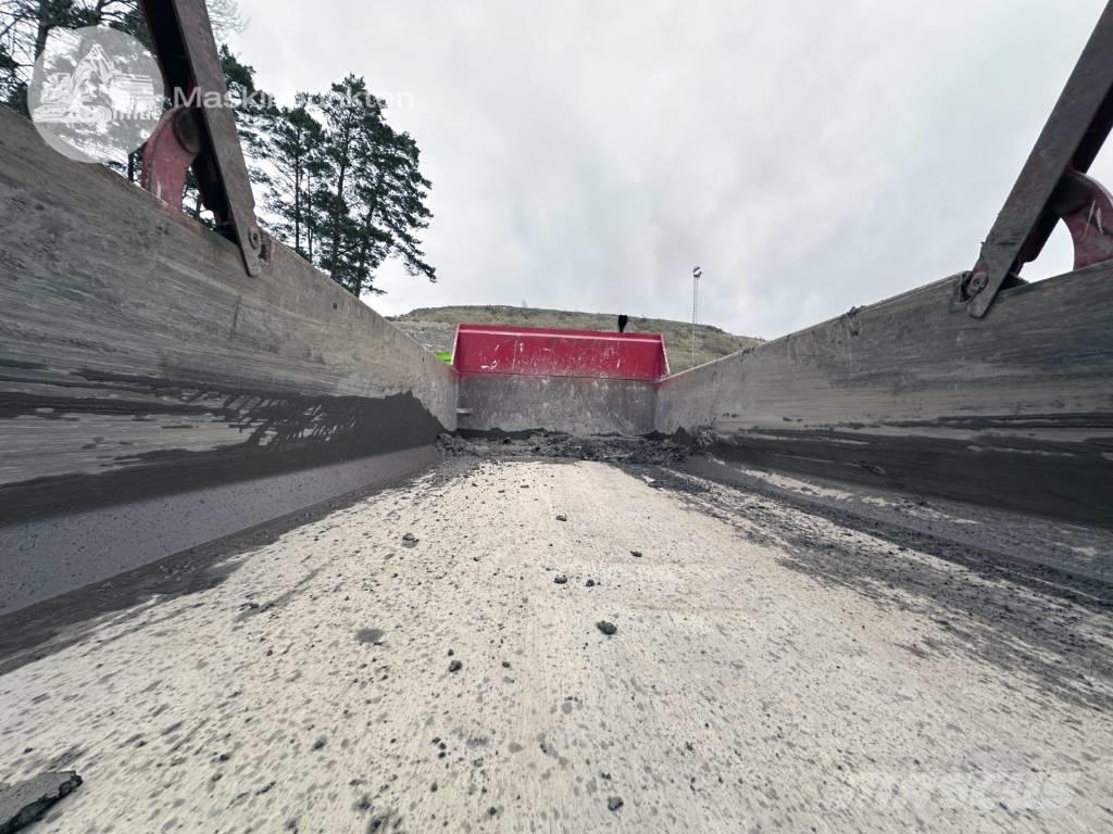 Volvo FMX 380 Самоскиди