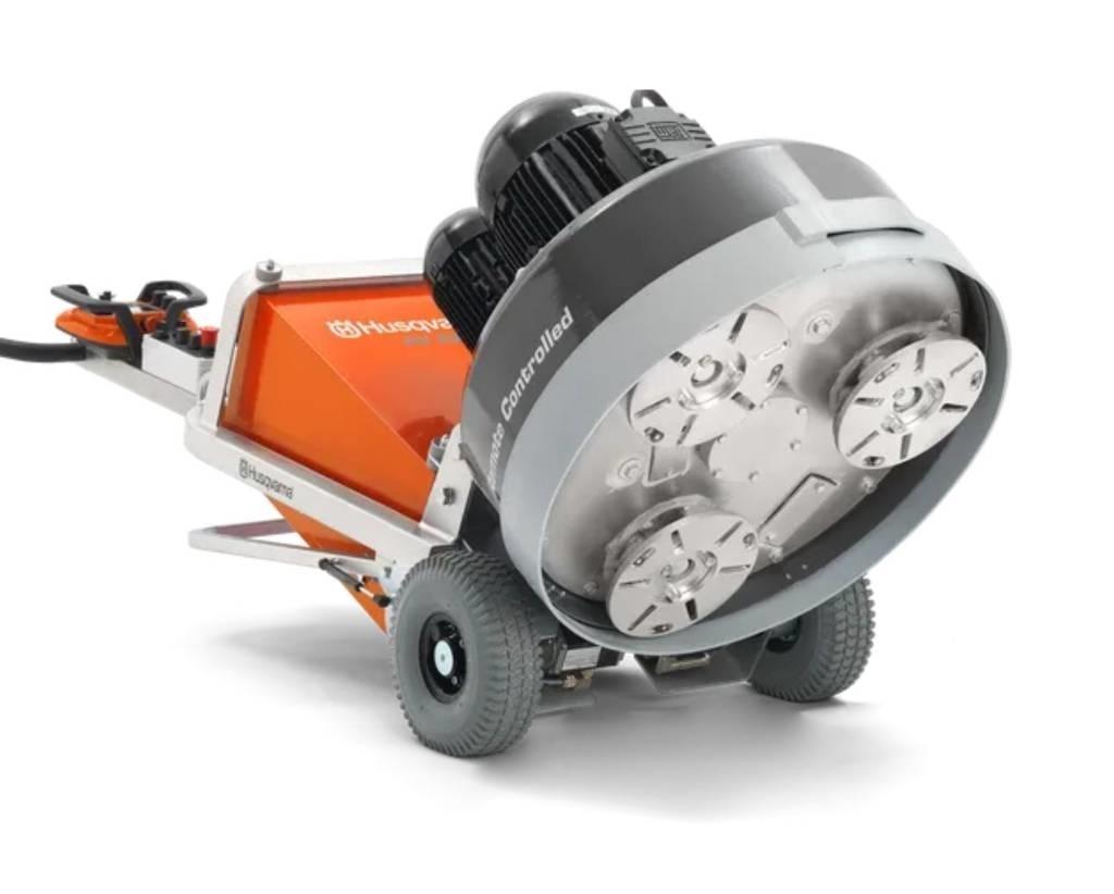 Husqvarna Inne Будтехніка - Інші