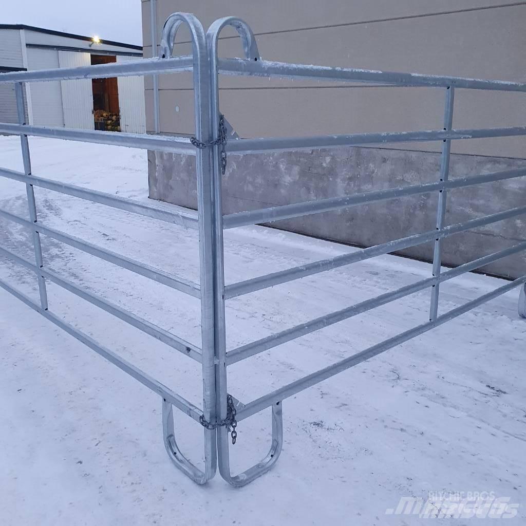 Trejon P200 Інше тваринницьке обладнання
