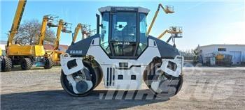 Hamm DV 70 VV Котки тротуарні