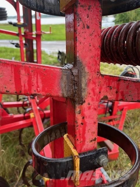 Väderstad NZ 5,80 Поглинальні борони / грунтові фрези