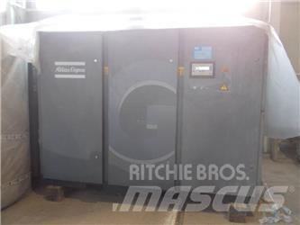 Atlas Copco G 160-14 Компресори