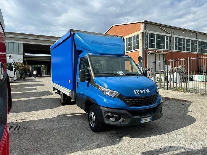 Iveco 35C16 Інше