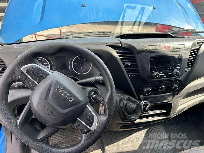 Iveco 35C16 Інше