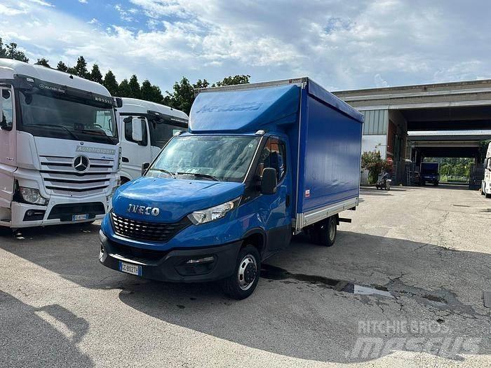 Iveco 35C16 Інше
