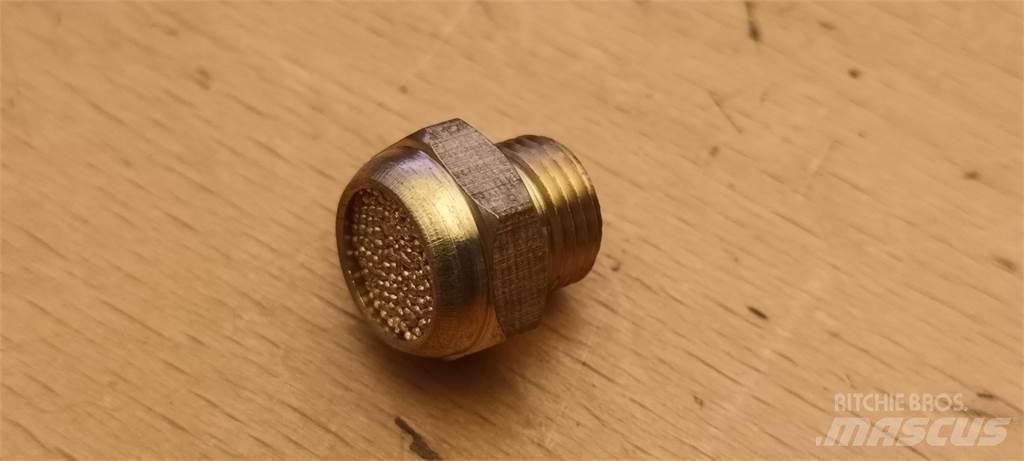 Log Max 602317 Гідравліка