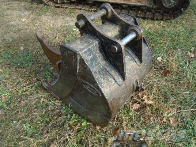 Doosan DX 80 R Гусеничні екскаватори