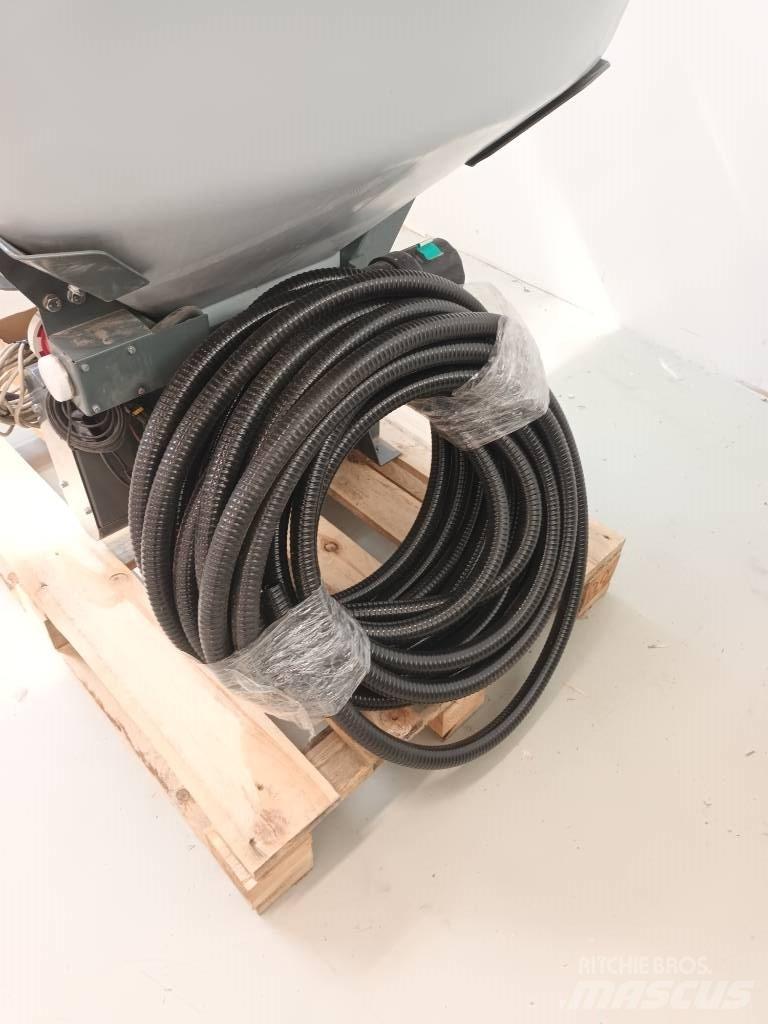 Unia FP 550 Сівалки