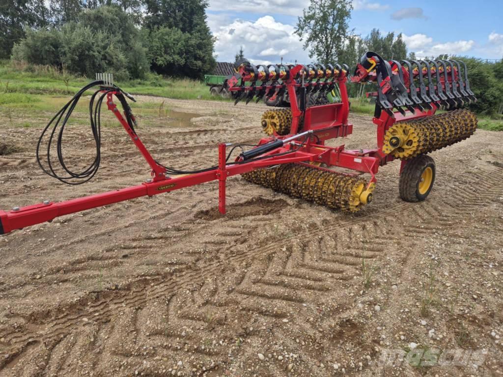 Väderstad ROLLEX 620 Катки польові