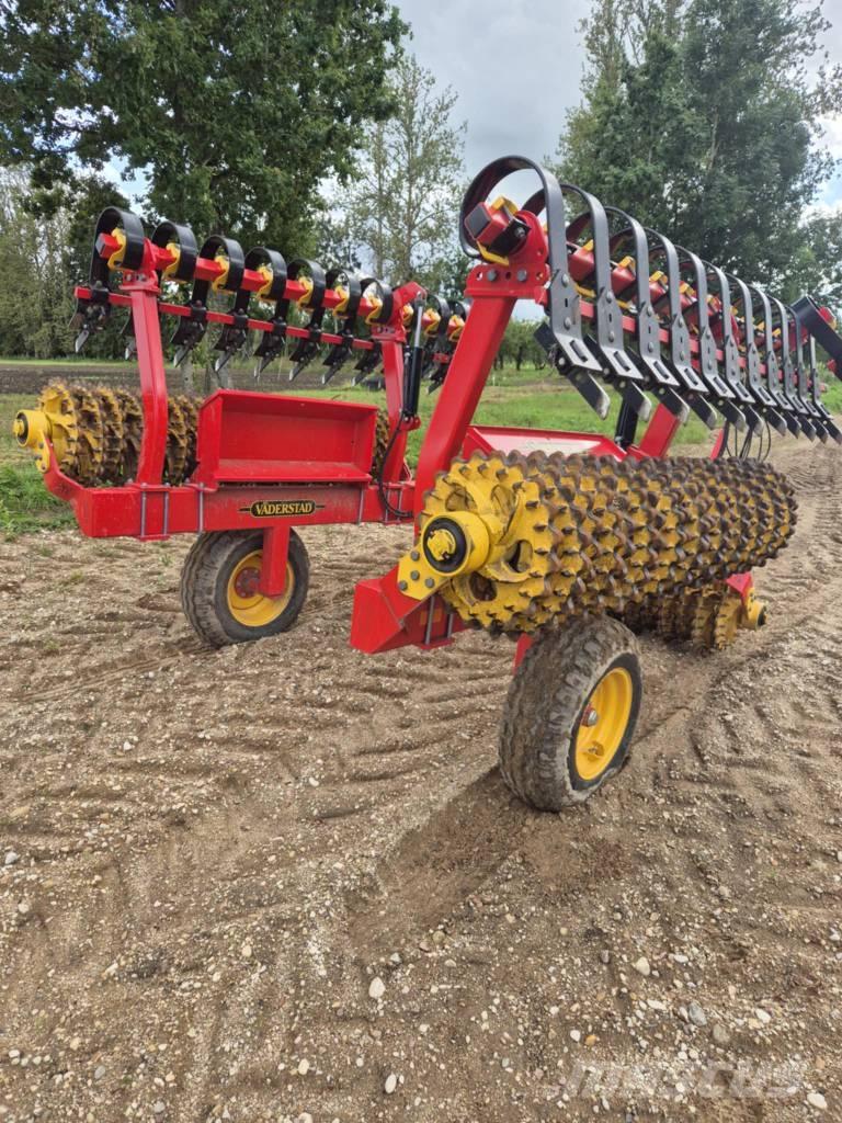 Väderstad ROLLEX 620 Катки польові