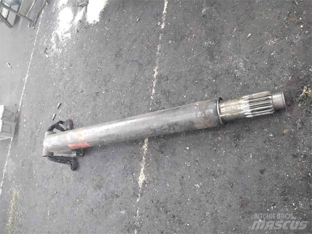 Valmet Cr570 Транспортерні крани