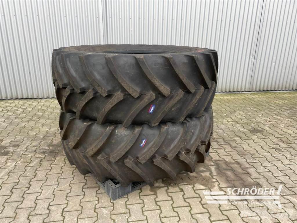 Mitas 650/65 R38 Колеса