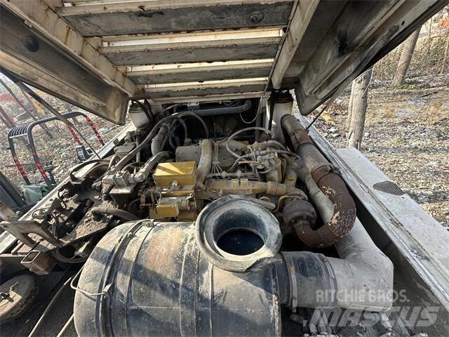Wirtgen 1900dc Холодні дорожні фрези