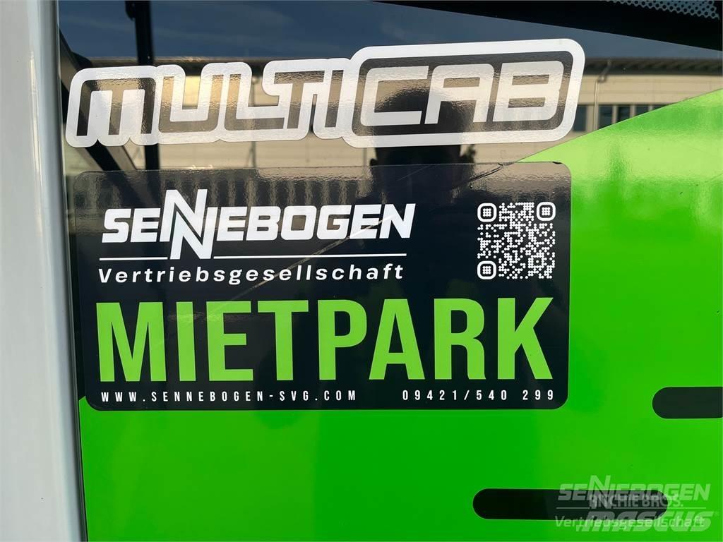 Sennebogen 355 M Інше