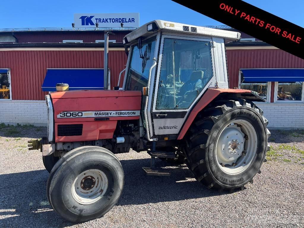 Massey Ferguson 3060 Трактори