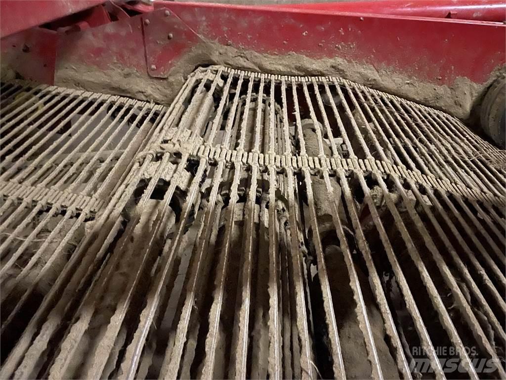 Grimme GT 170 Картоплезбиральні комбайни