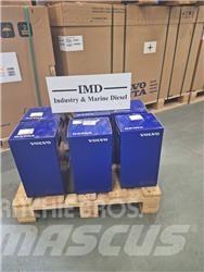 Volvo Penta TAMD122A Двигуни