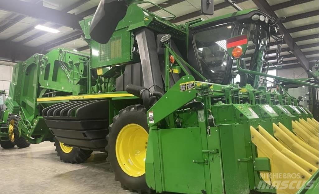 John Deere CP690 Інше обладнання для фуражних комбайнів