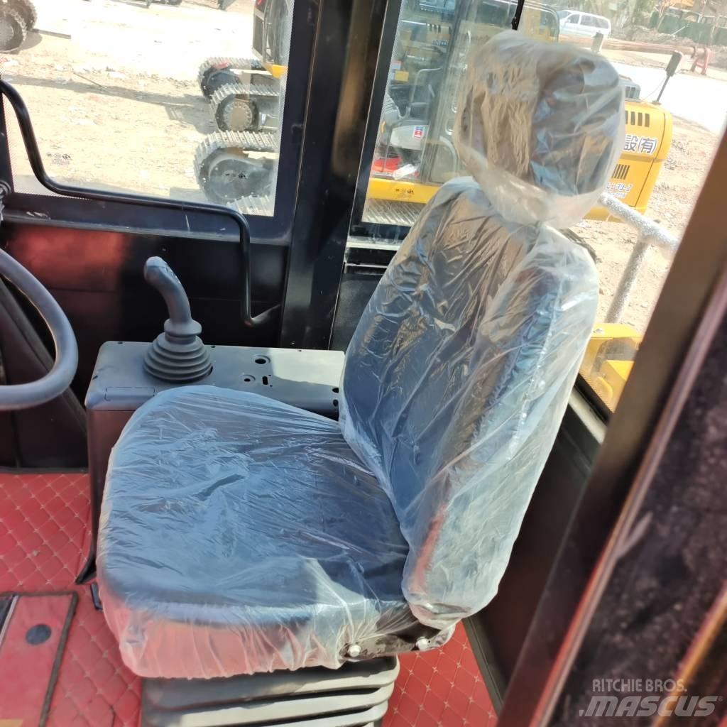CAT 966 H Фронтальні навантажувачі