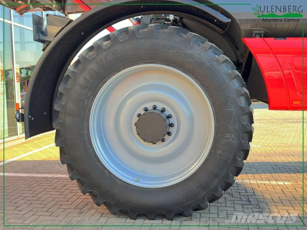 Horsch LEEB 8.300 PT Самохідні обприскувачі