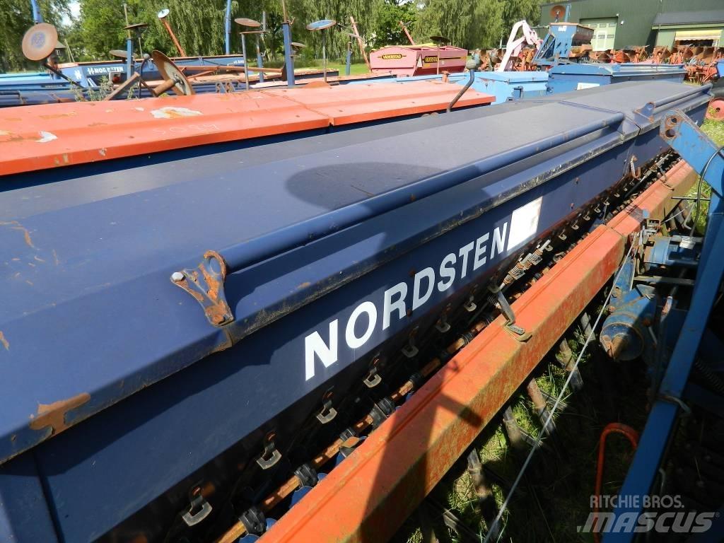 Nordsten 4 Сівалки