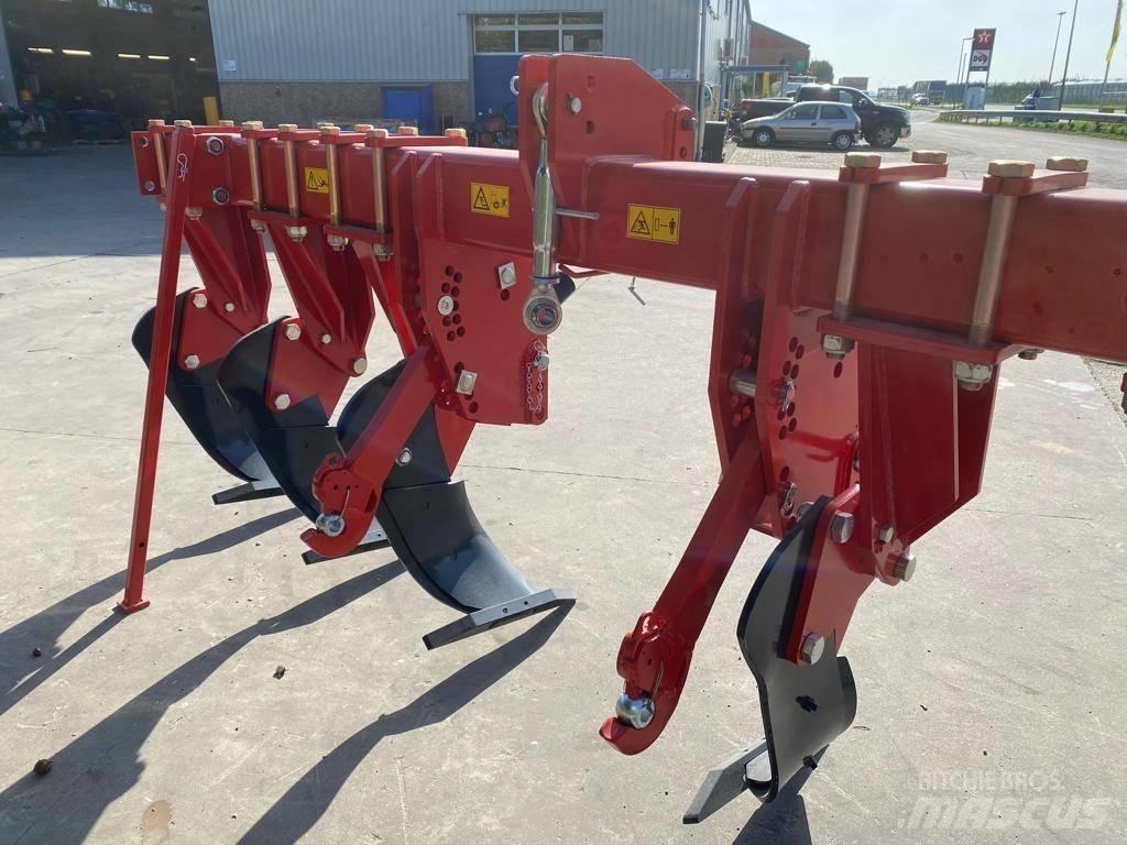 Kverneland CLI 640 Культиватори