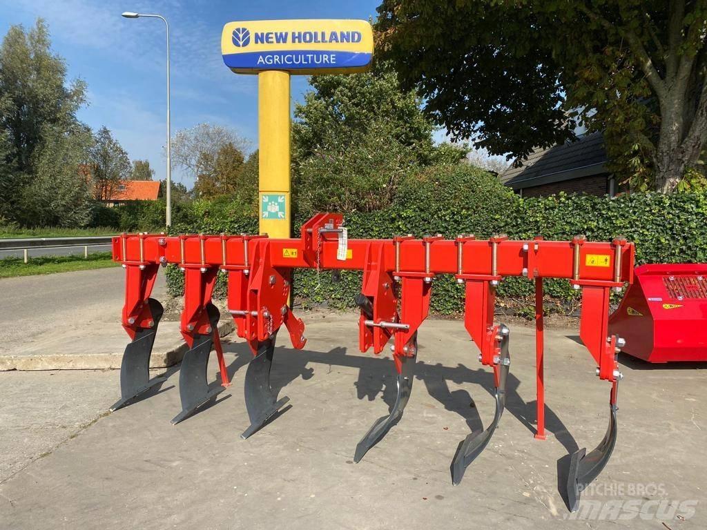 Kverneland CLI 640 Культиватори