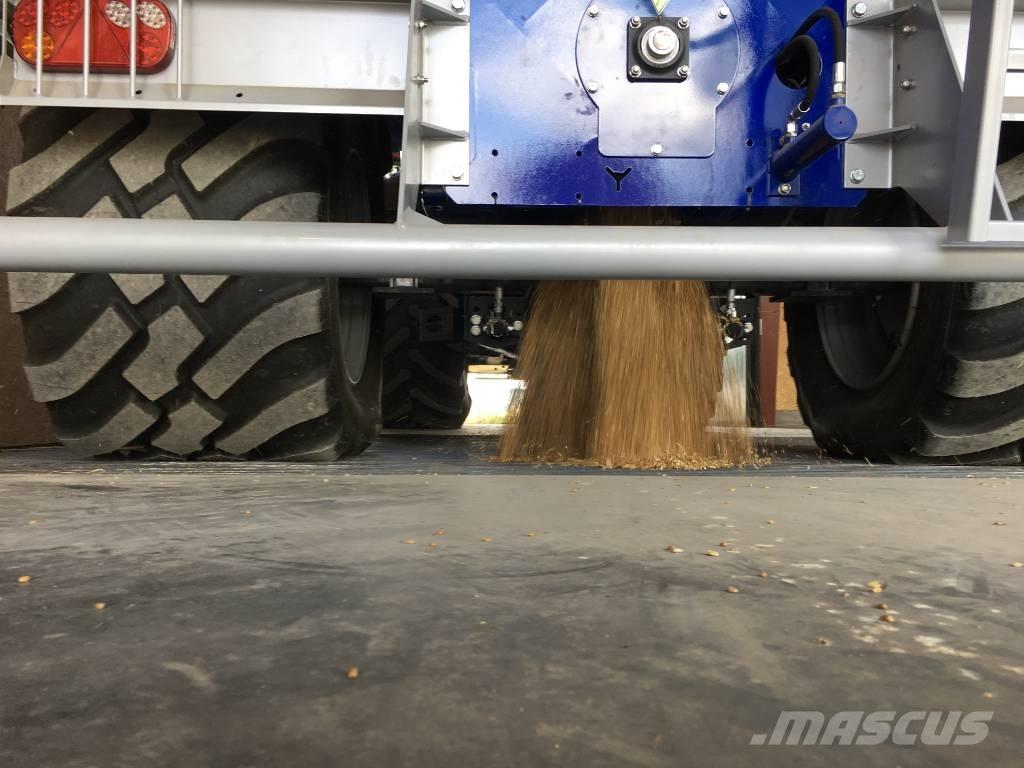 Grain Saver GS 24,5 Причепи перевантажувачі зерна