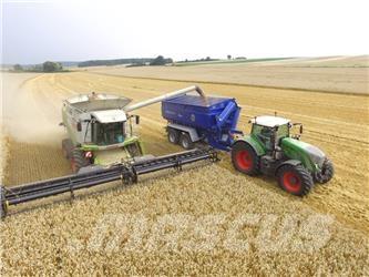 Grain Saver GS 24,5 Причепи перевантажувачі зерна