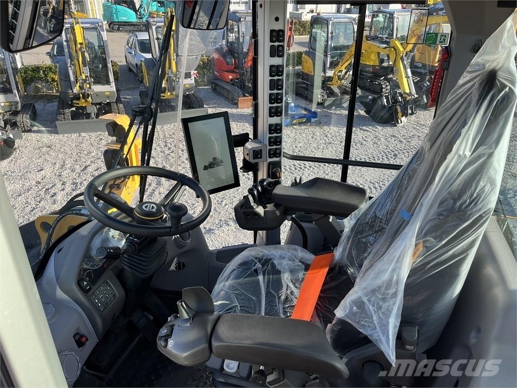 Volvo L 60 H LB Фронтальні навантажувачі