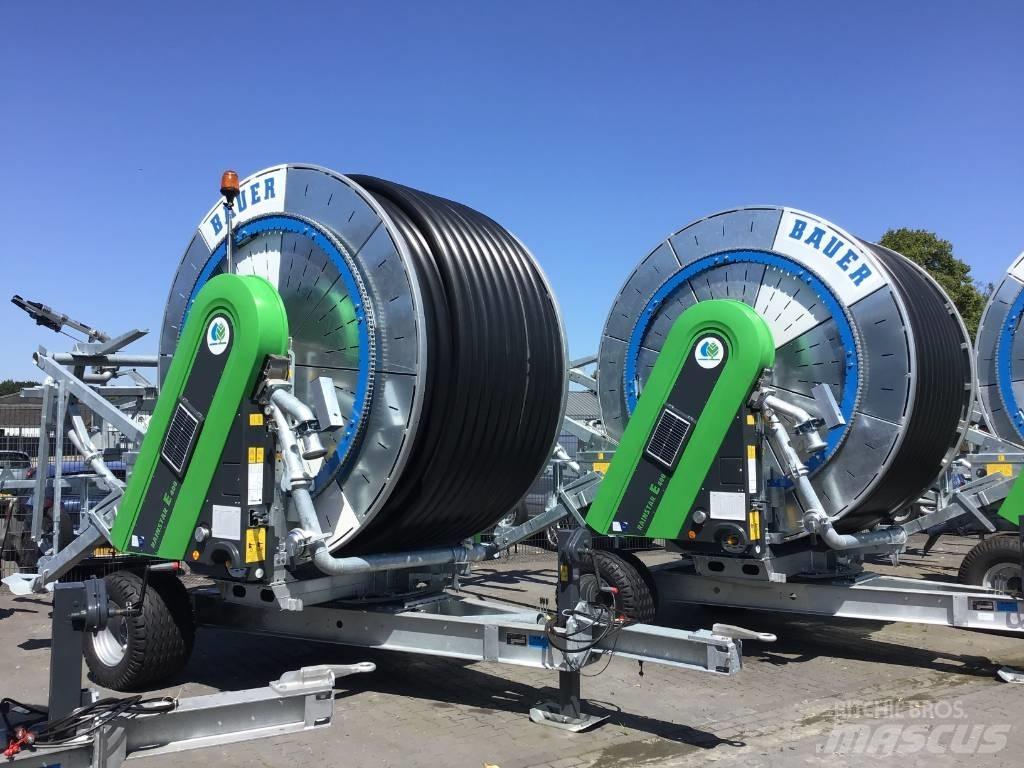 Bauer E400/E500 Системи поливу рослин