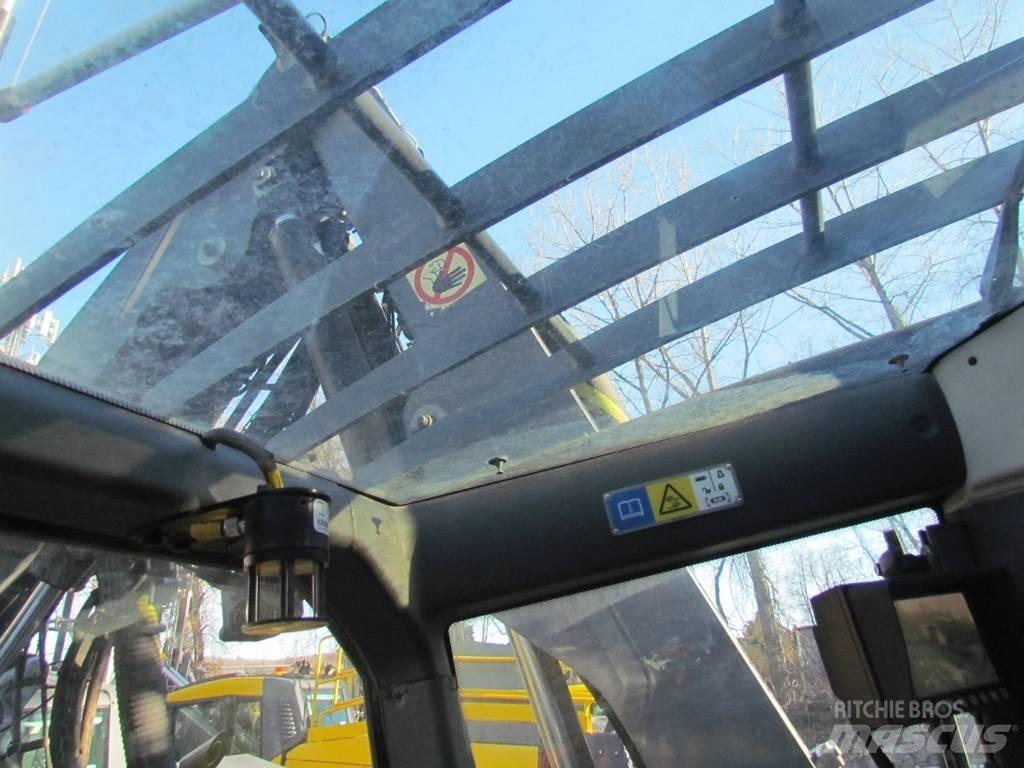 Epiroc SMRC T40-11 Свердлильні установки
