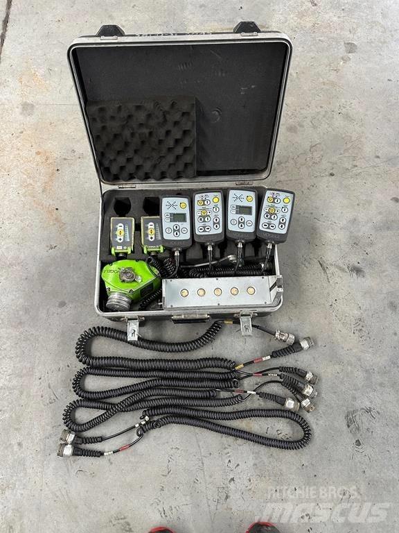 Vögele super 800-3i Асфальтовкладачі