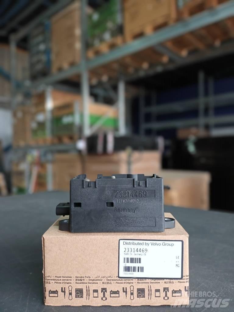 Volvo RELAY 23314469 Електроніка