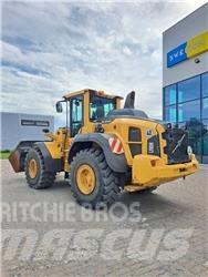 Volvo L110H Фронтальні навантажувачі
